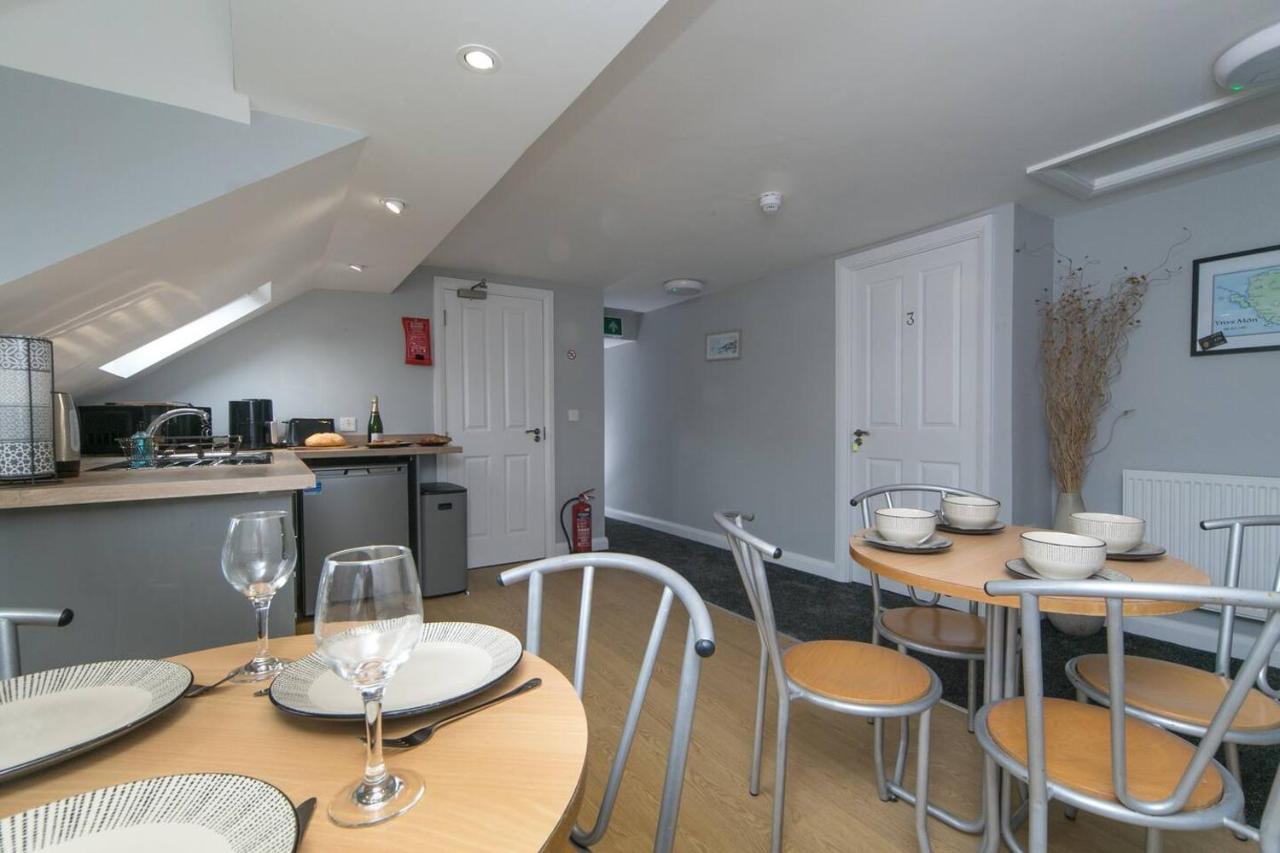Pass The Keys Modern En-Suite Room In Country Pubrestaurant 2 Llanddona Екстер'єр фото