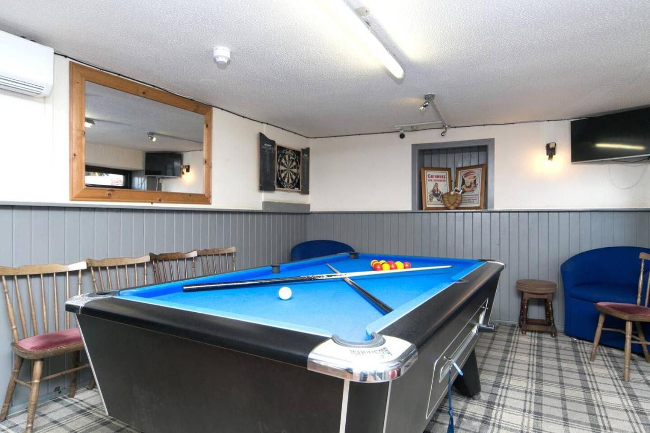 Pass The Keys Modern En-Suite Room In Country Pubrestaurant 2 Llanddona Екстер'єр фото