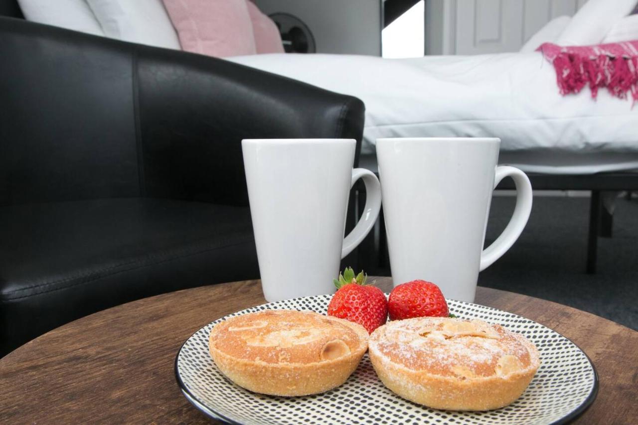 Pass The Keys Modern En-Suite Room In Country Pubrestaurant 2 Llanddona Екстер'єр фото