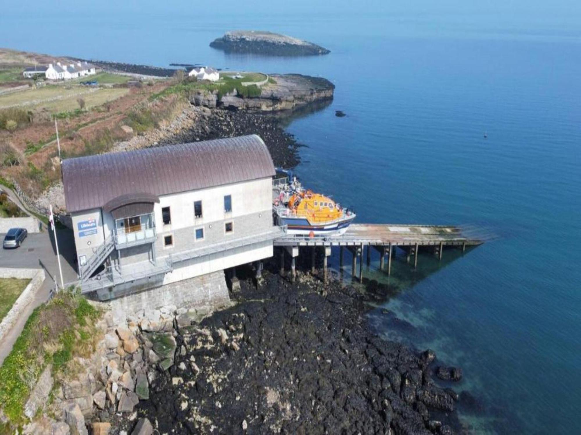 Pass The Keys Modern En-Suite Room In Country Pubrestaurant 2 Llanddona Екстер'єр фото